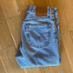 501 Original Fit Women’s Jeans